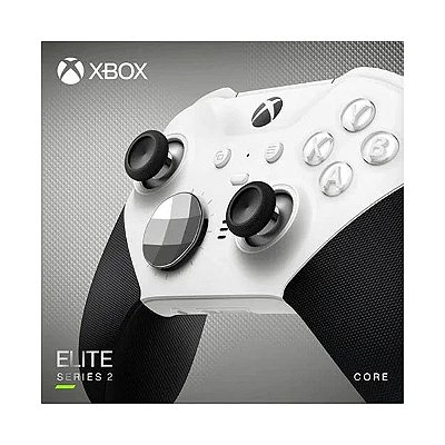 Controle Elite Series 2 Core Xbox