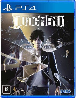 Judgment - PS4