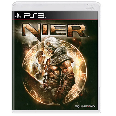 Nier - PS3