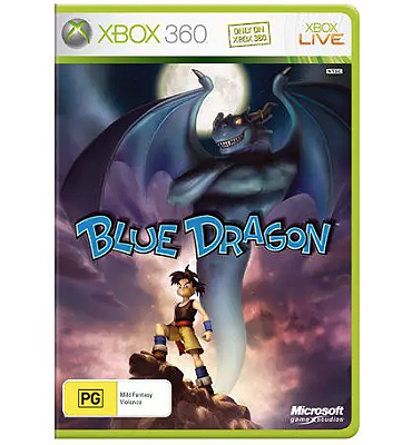BH GAMES - A Mais Completa Loja de Games de Belo Horizonte - Dragon Ball:  Raging Blast - Xbox 360