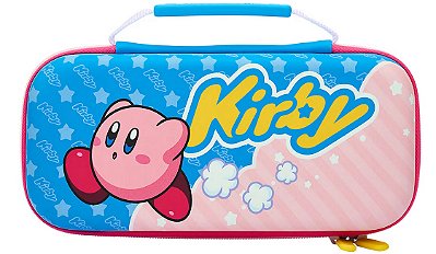 Case Protetor PowerA Kirby para Nintendo Switch