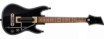 Guitarra Guitar Hero Live Seminovo - PS3