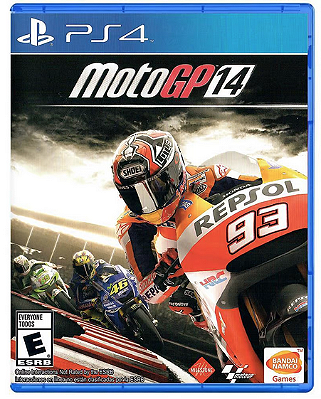 MotoGP 07 - Xbox 360 em Promoção na Americanas