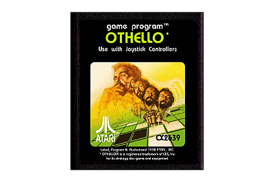 Othello Seminovo - Atari