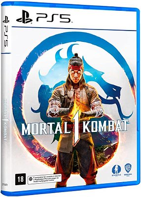 Mortal Kombat 1 - PS5