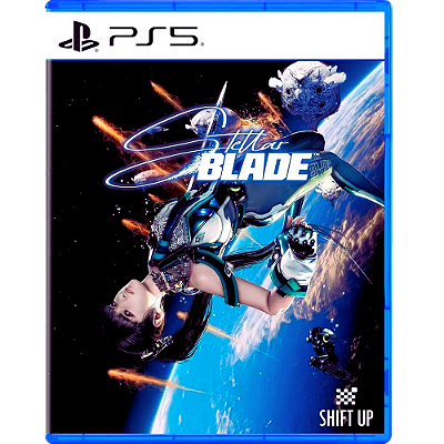 Stellar Blade - PS5