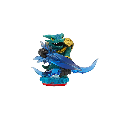 Skylanders Trap Team: Snap Shot Seminovo