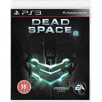 Dead Space 2 Seminovo – PS3