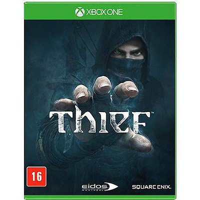 Thief – Xbox One