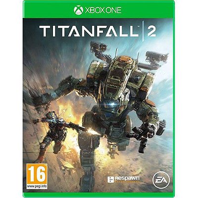 Titanfall 2 Seminovo – Xbox One