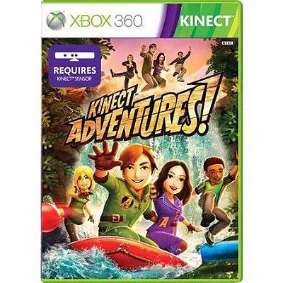 Jogo Hora Da Aventura: Explore The Dungeon - Xbox 360