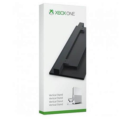 Plataforma Vertical Xbox One S Original Seminova