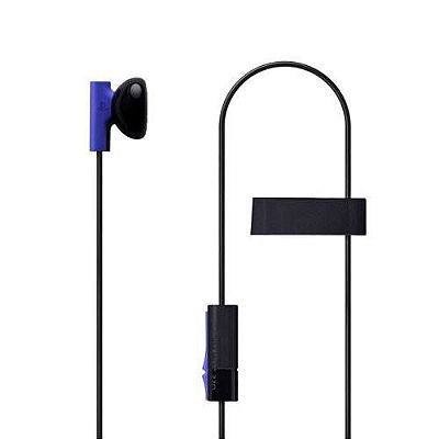 Headset Original C/ Microfone – PS4