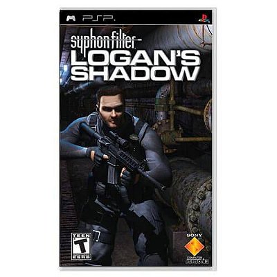 Jogo Syphon Filter: Dark Mirror PS2 - Game Mania