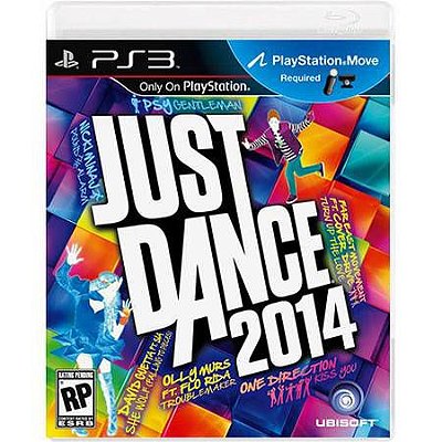 Just Dance 2014 – PS3