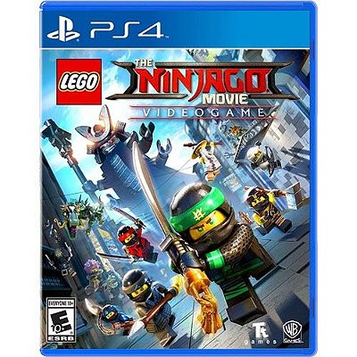 Lego Os Incríveis (Seminovo) - PS4 - ZEUS GAMES - A única loja