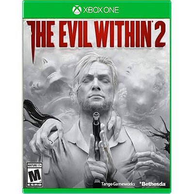The Evil Within 2 Seminovo – Xbox One