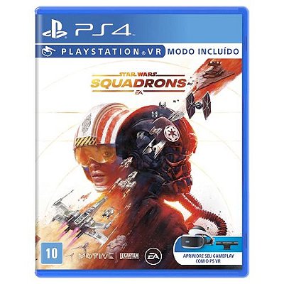 Star Wars: Squadrons - PS4