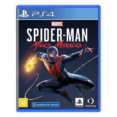 BH GAMES - A Mais Completa Loja de Games de Belo Horizonte - Console  PlayStation 5 - Bundle Marvel's Spider-Man 2 Limited Edition - PS5