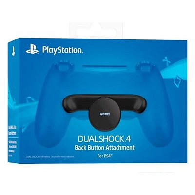 DualShock 4 Back Button Attachment PS4