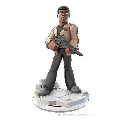 Boneco Disney Infinity 3.0: Finn - Seminovo