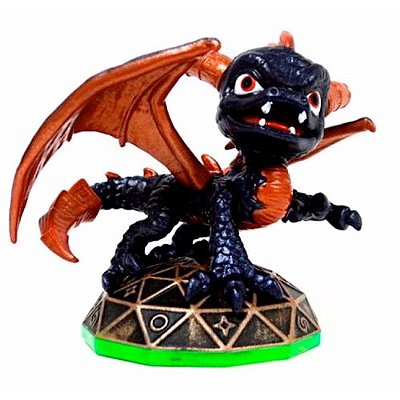 Skylanders Spyros Adventure: Mega Ram Spyro - Seminovo