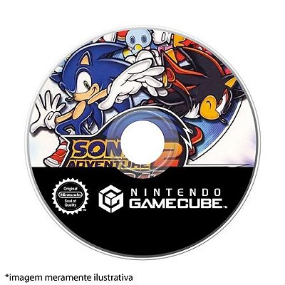 JOGO SONIC MEGA COLLECTION SEMI NOVO XBOX 360  Br Info Shop - Informática,  Brindes, Eletrônicos, Games e muito mais