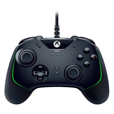 Controle Razer Wolverine V2 - Xbox One/Series X