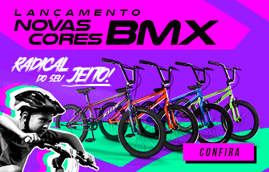 BMX Cross
