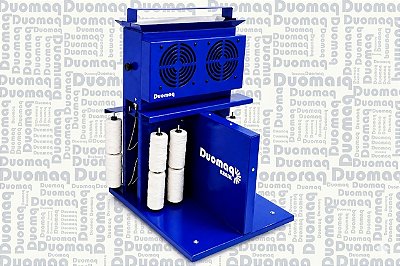 Máquina Velas Maço 20 formas
