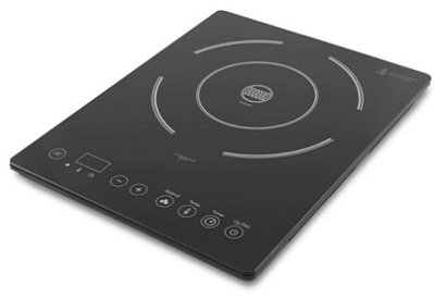 MINI Derretedor Parafina Elétrico Bi-Volt
