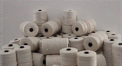 Barbante (100 un. rolos de 100 gramas)