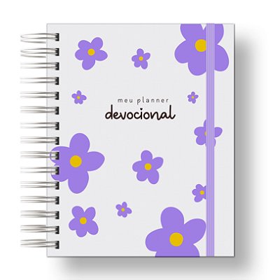 Cod: Devocional Primavera