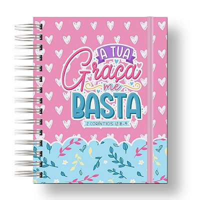 Devocional Para Estudos Biblicos Versiculos A tua Graça me Basta