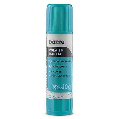 Cola Bastão – 10G –  Bazze