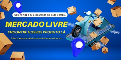 MERCADO LIVRE