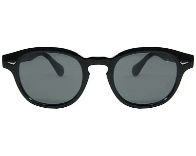 Óculos de Sol Carter Preto
