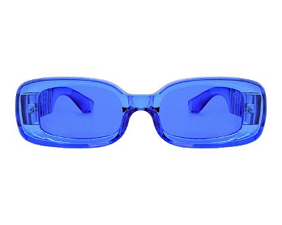Óculos de Sol Vougelas Azul