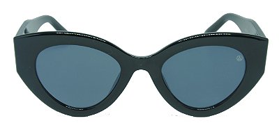 Óculos De Sol Borniol Preto