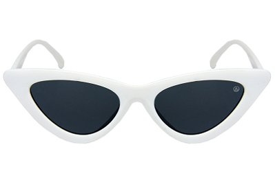 Óculos de Sol Láfeline Branca