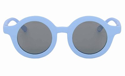 Óculos de Sol Infantil Mutley Azul