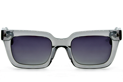 Óculos de Sol Gil Polarizado Cinza