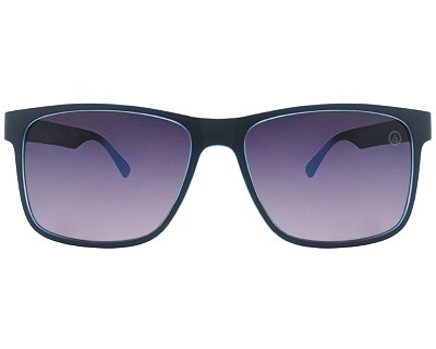 Óculos de Sol Slate Azul Marinho e Azul Claro