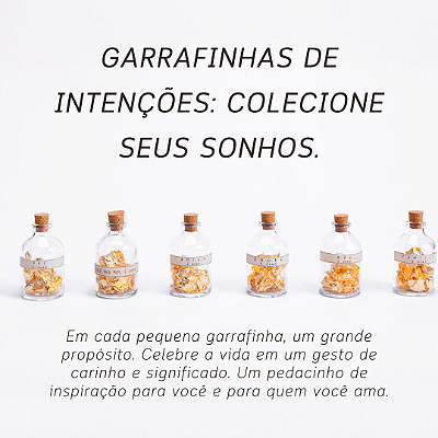 Garrafinhas