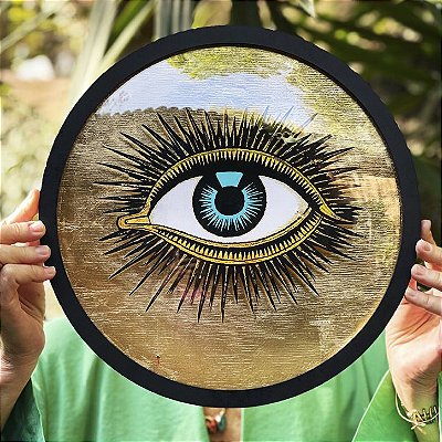 Quadro Solis G - Eye