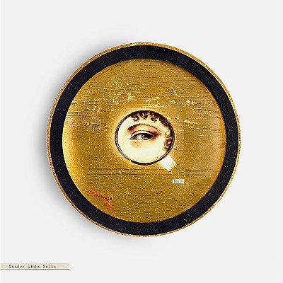 Quadro Solis - Observo