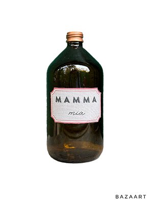 Vaso Botica - Mamma Mia