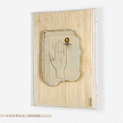 Quadro Galleria - Arqueologia