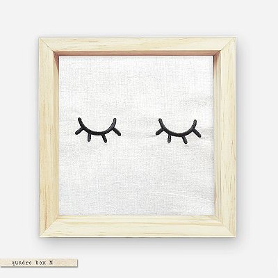 QUADRO BOX M – NANANDO
