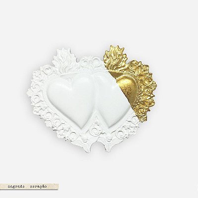 Sagrado Coração Duplo